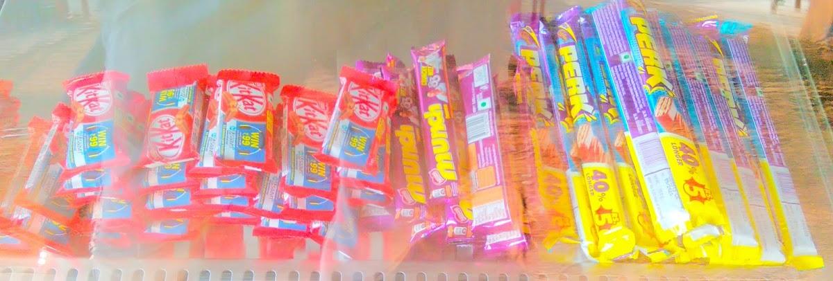 Golu Sweet And samosa canteen