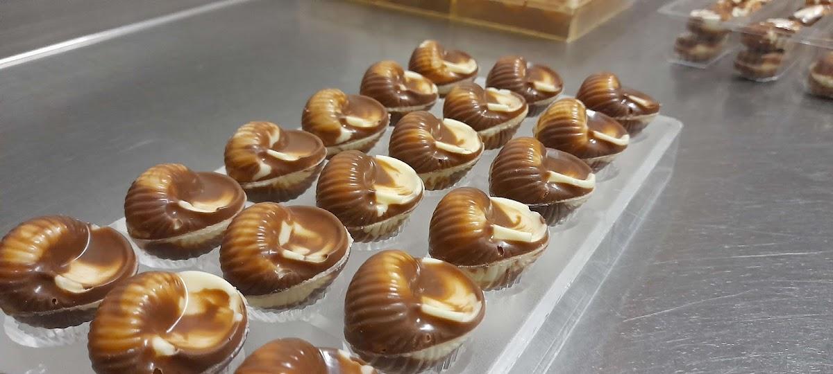Le Chocolat Belgique