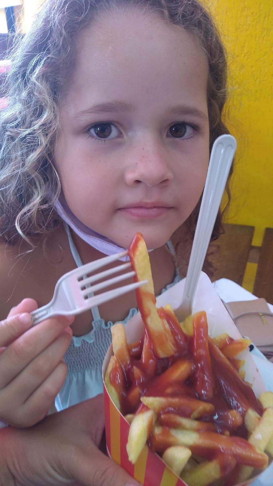 Mais Batata Atibaia - Unidade 1