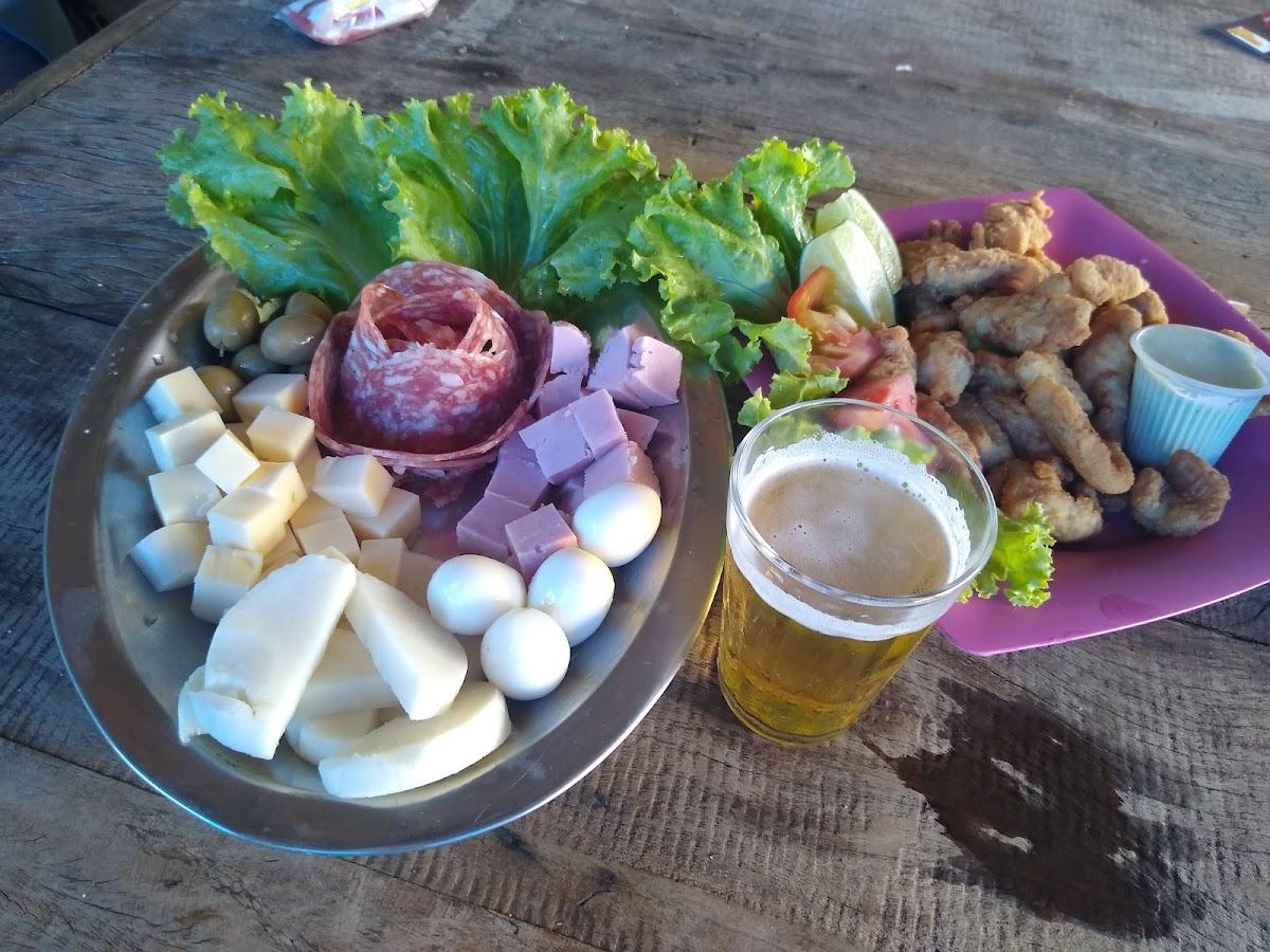 Pesque Pague Fundo da Grota