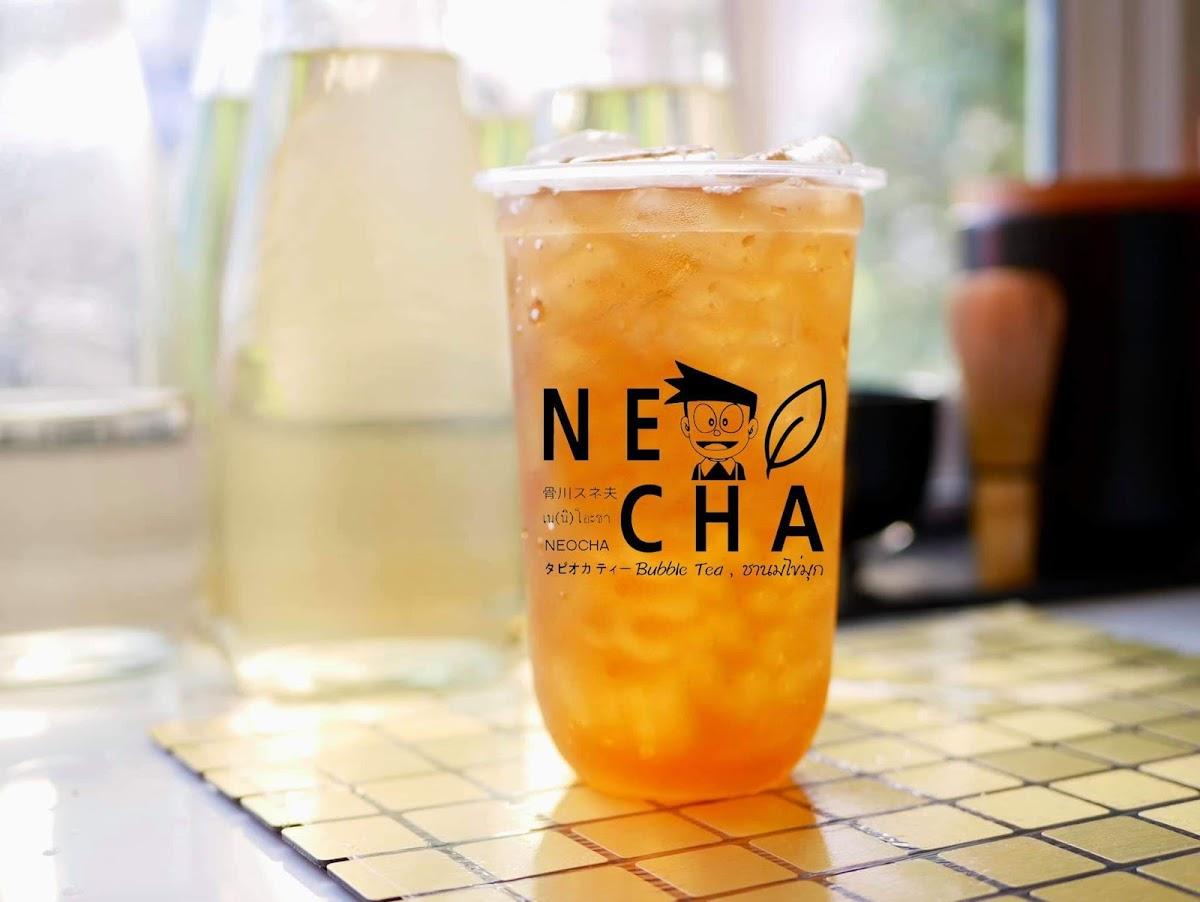 NeoChaสาขาท่าตะโก
