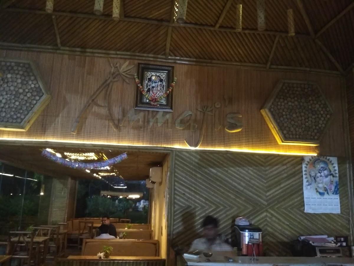 Ammaji Restro and cafe