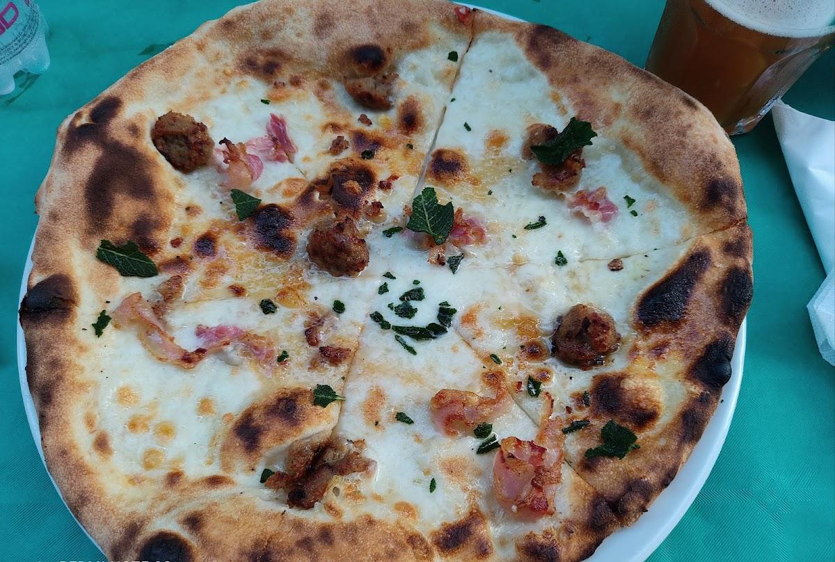 Kindness Pizzeria Pignolo