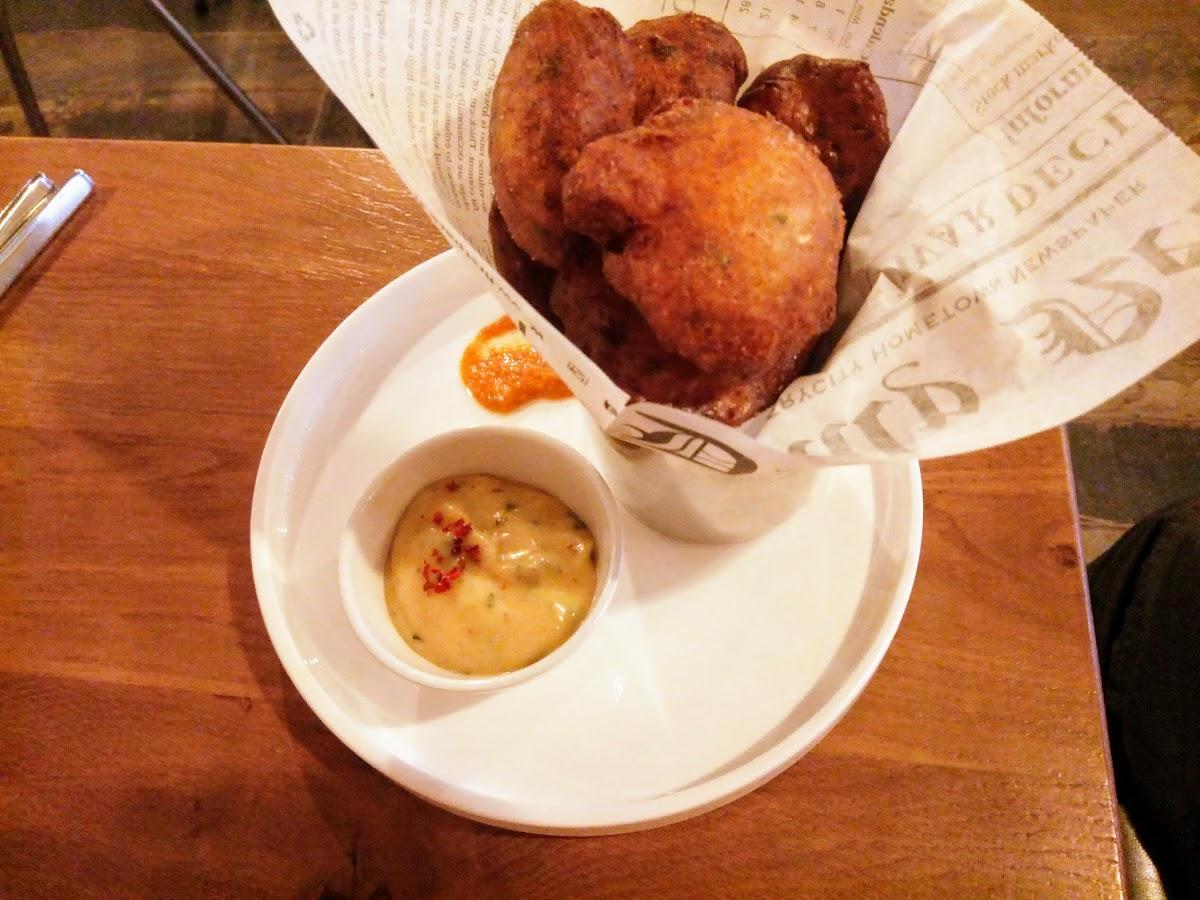 Le Comptoir Du Marché