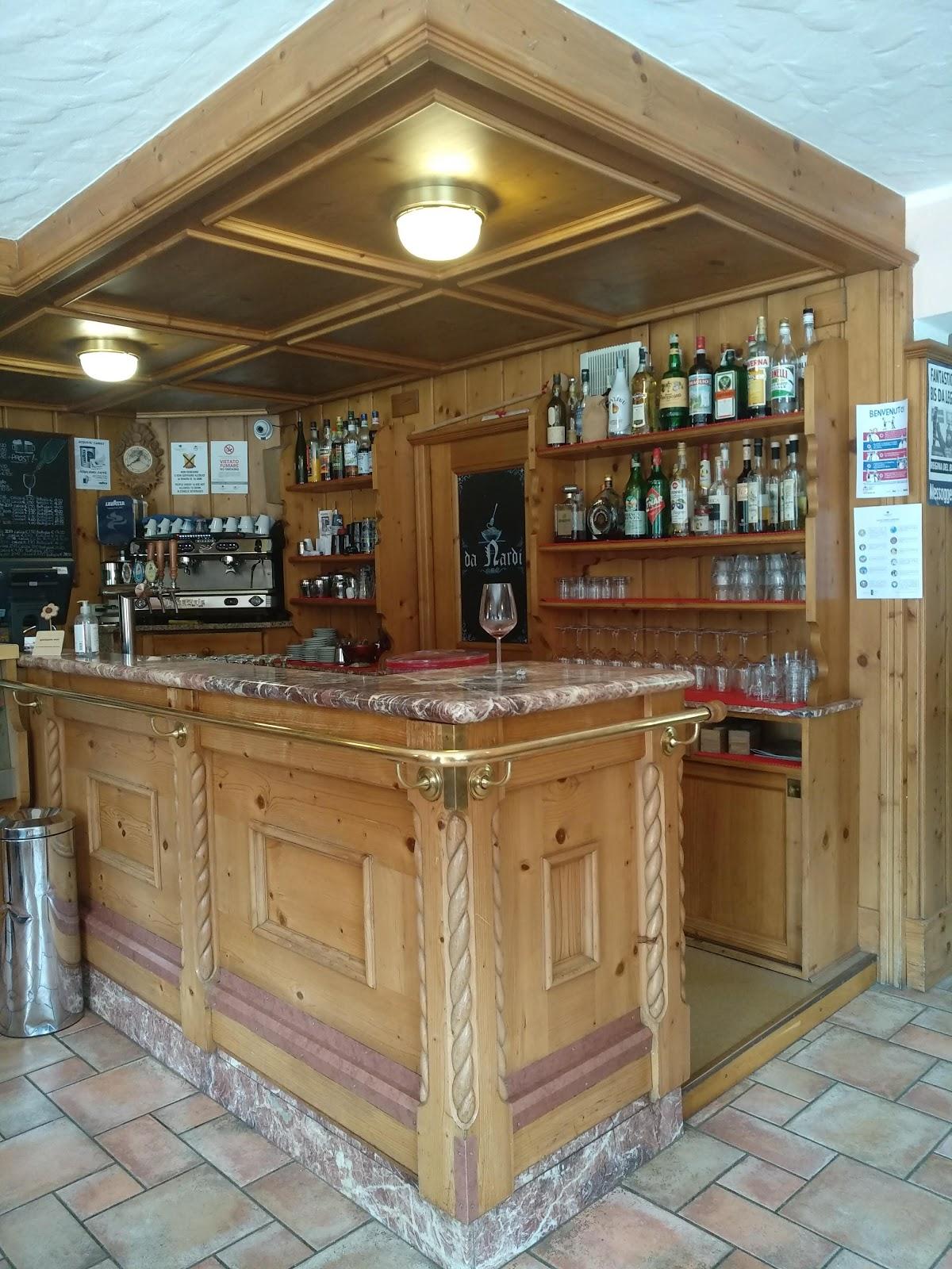 Bar Nardi di Piller Antonietta / Birtshaus Nardi va Piller Antonietta
