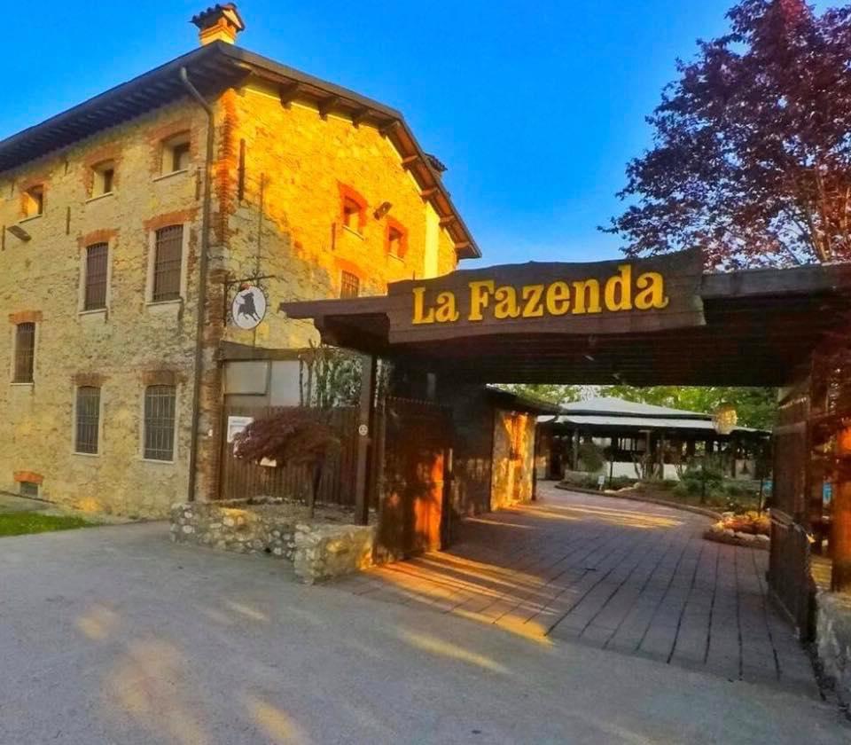 La Fazenda
