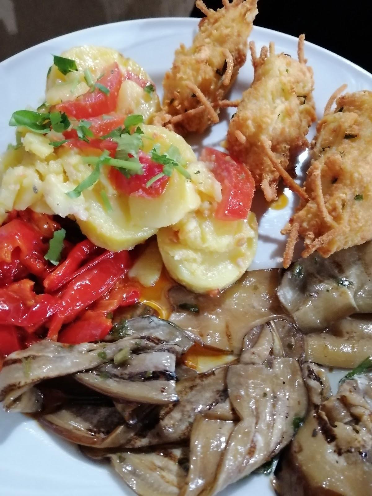 Casareccia Ristorante/Pizzeria