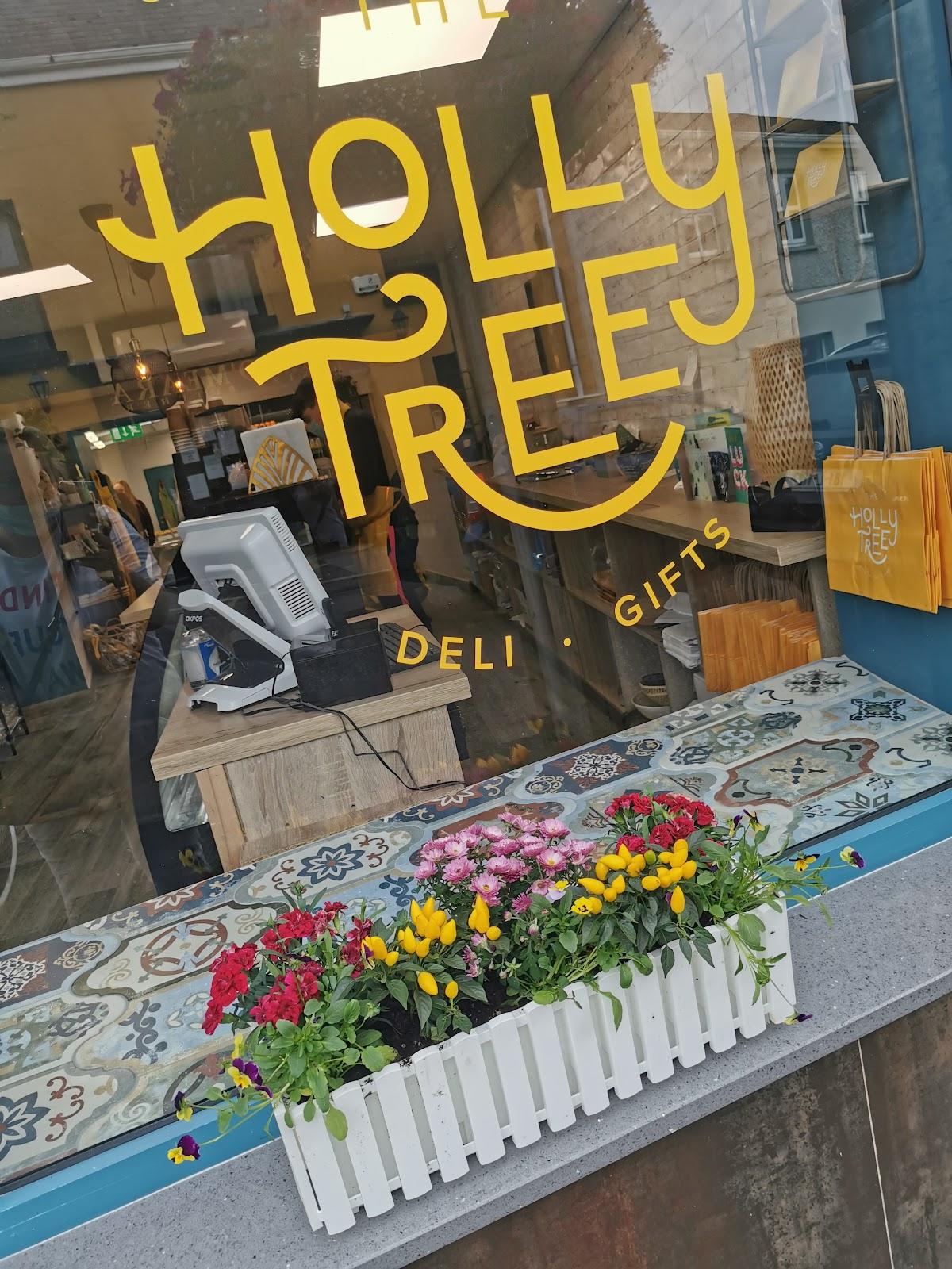 The Holly Tree