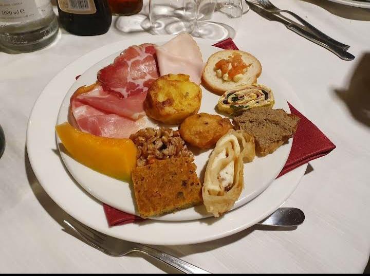 Ristorante Pizzeria Old Passion