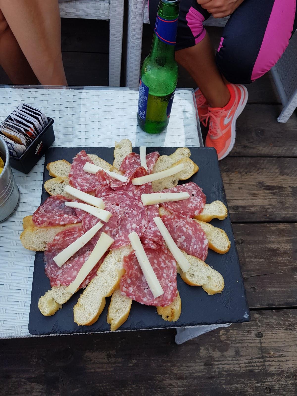 Caffetteria Sant'Eugenio