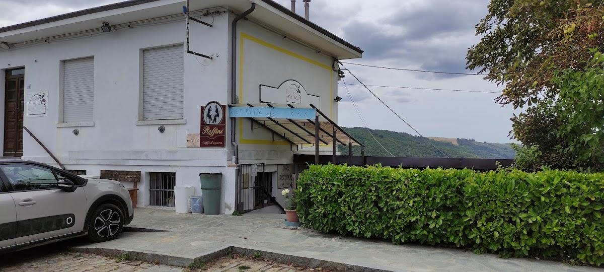 Locanda di San Bovo
