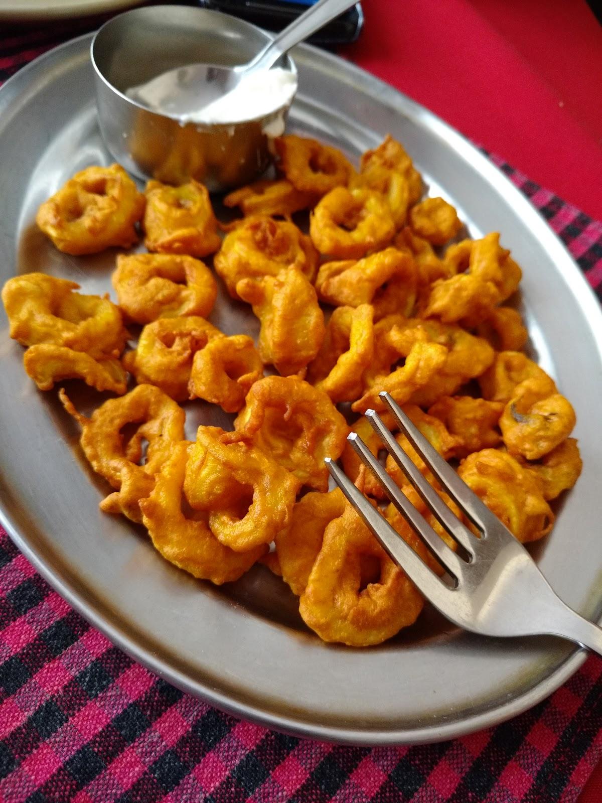 Stomach restro & bar