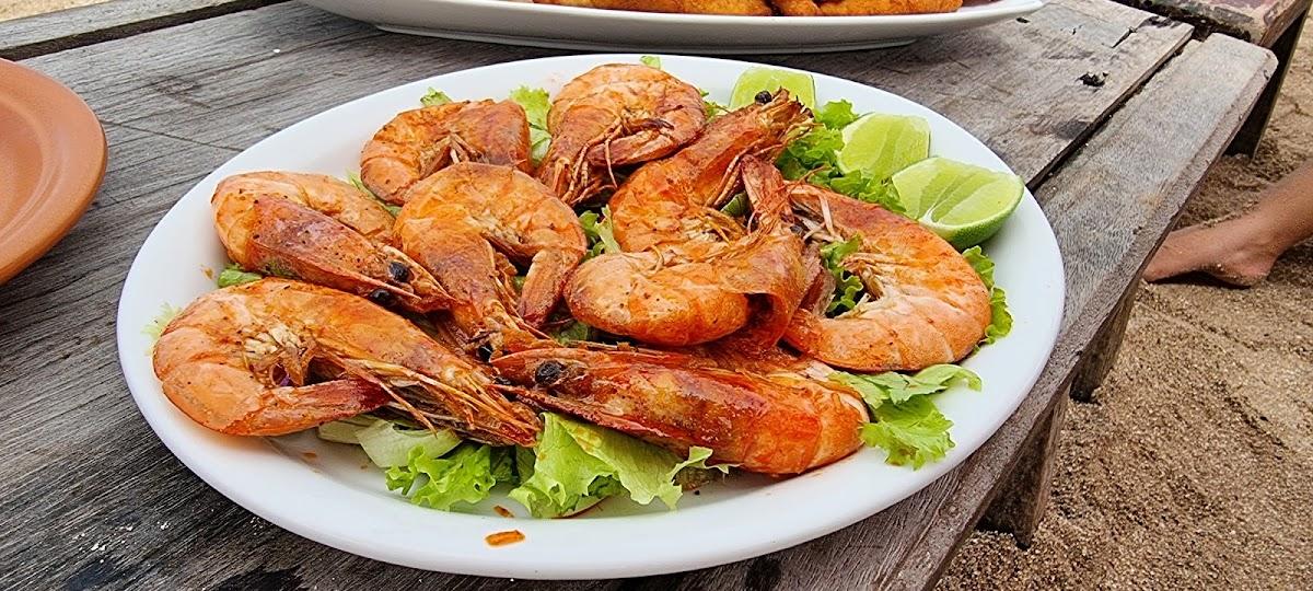 Mi Casa, o seu Restaurante na Praia