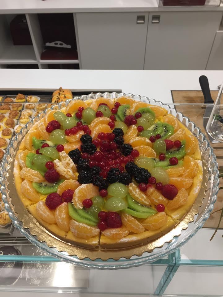 Pasticci'AMO