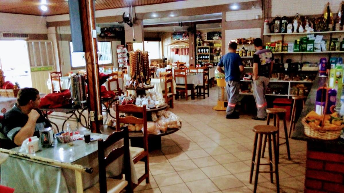 Casa Fuzer Restaurante e Churrascaria