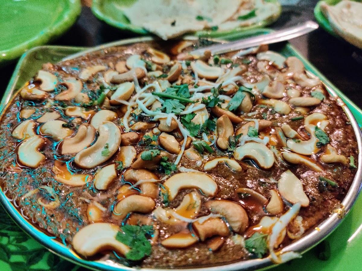 Shiva Punjab Pure Veg Family Restaurant