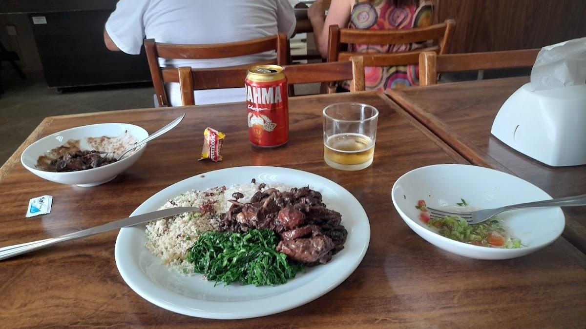 Restaurante da Terê