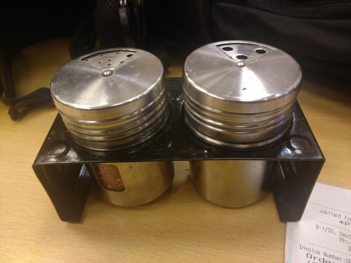 Domino's Pizza Sector 50, Noida