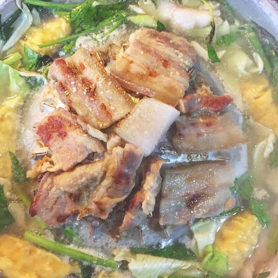 ร้านปอ ไป๋ร์หมูกะทะ