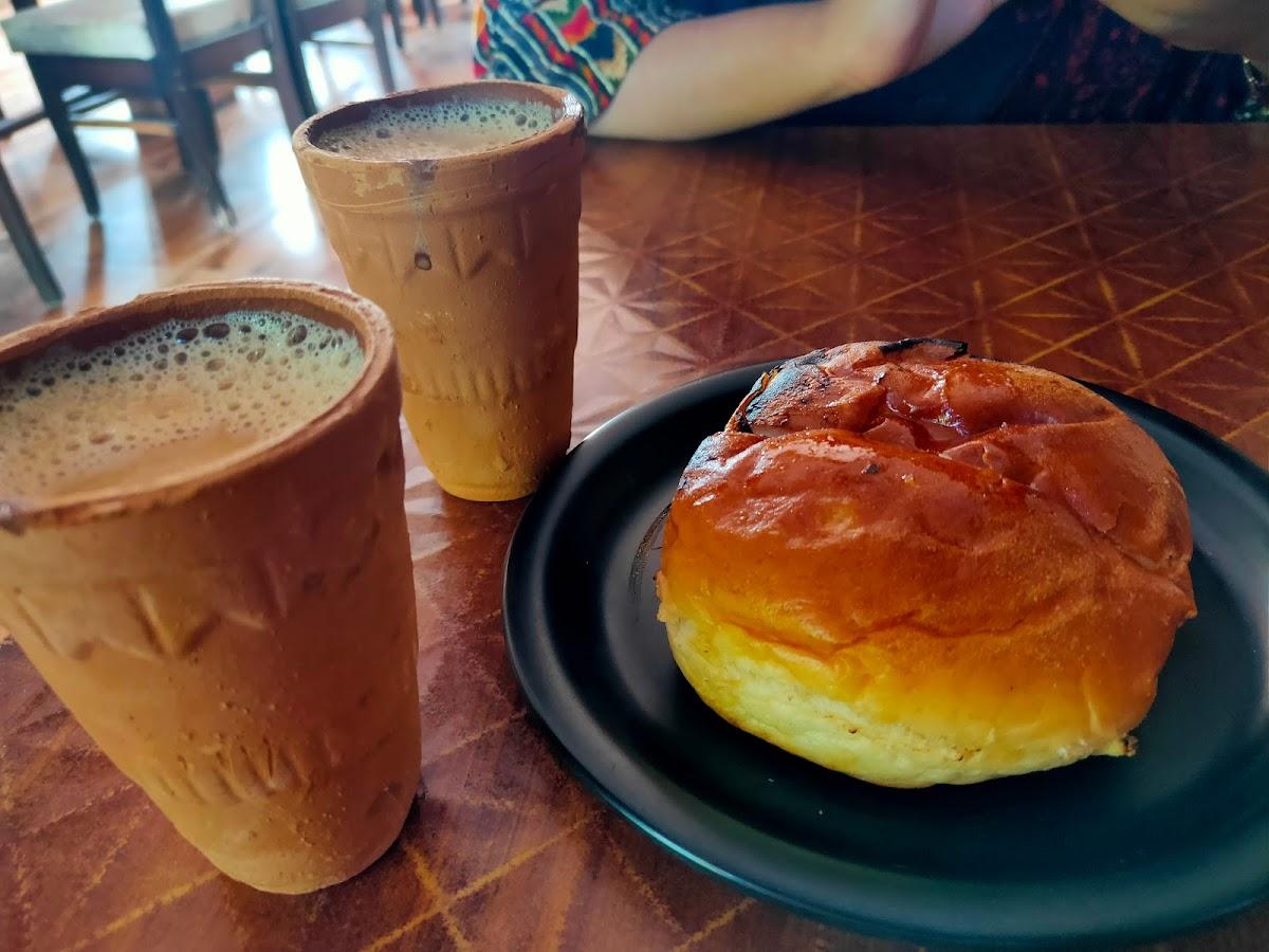 IRANI CHAI KANPUR