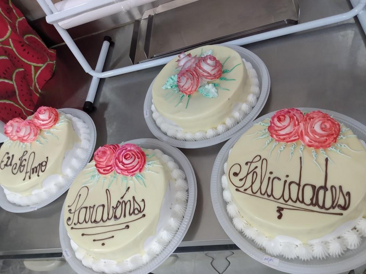 Panificadora & Confeitaria São Francisco