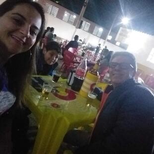 Espetinho do Ronaldo