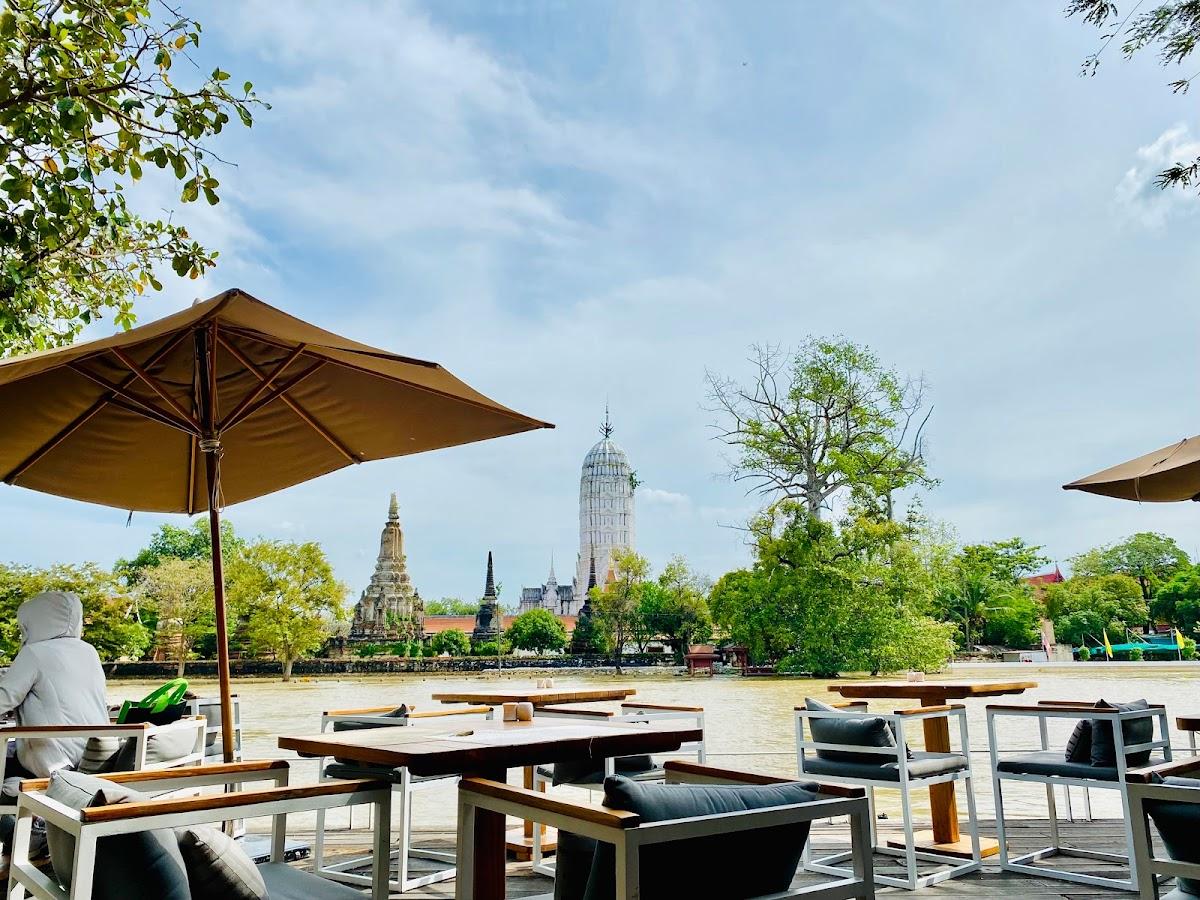 sala ayutthaya Eatery and Bar - ศาลาอยุธยา อีทเทอรี แอนด์ บาร์