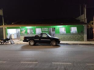 Zezinha Pizzaria