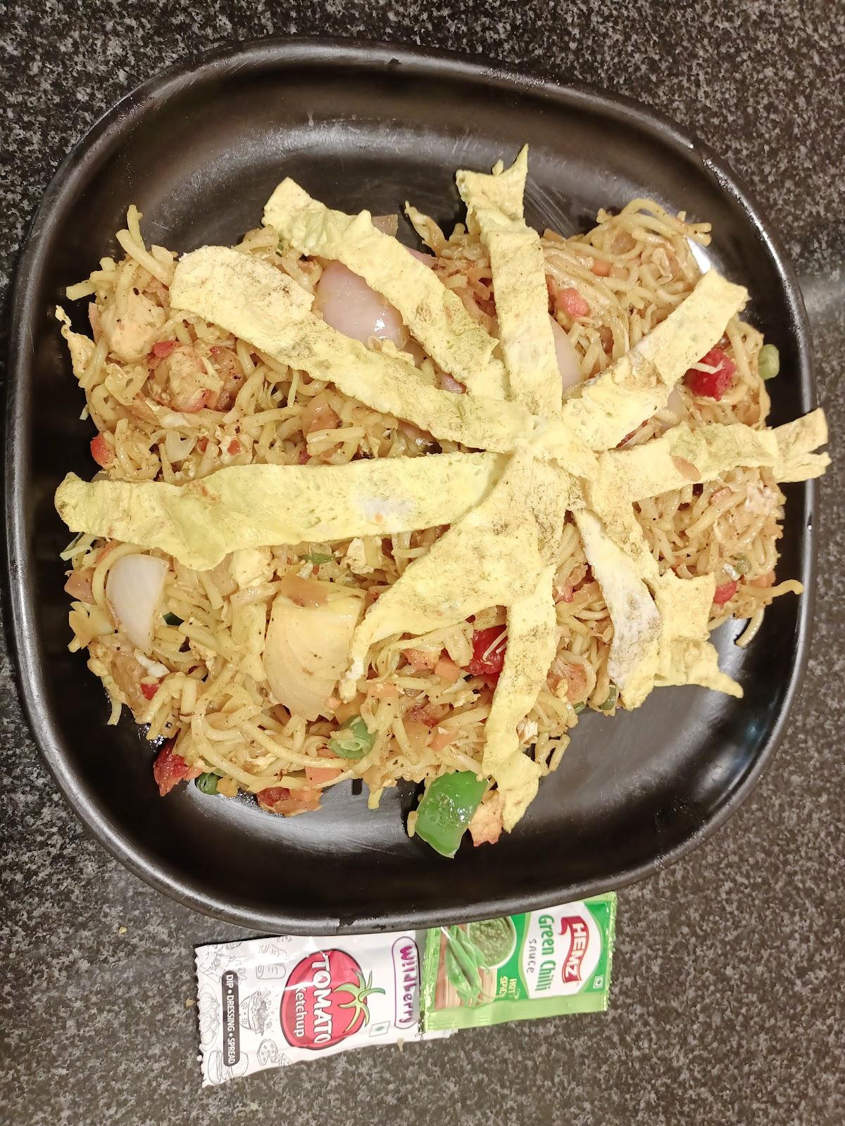 Thalappakatti biriyani