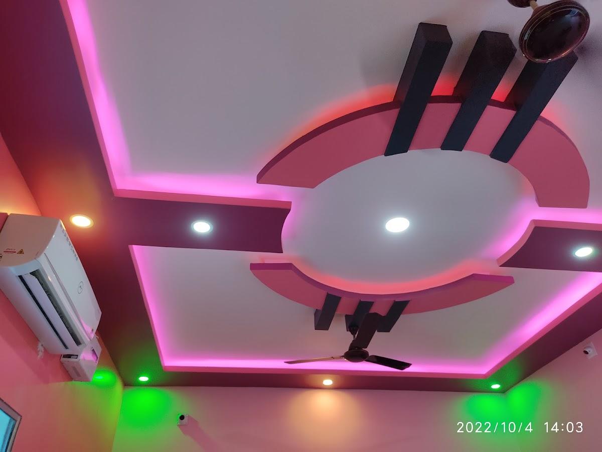 Maa Restaurant Cum Bar