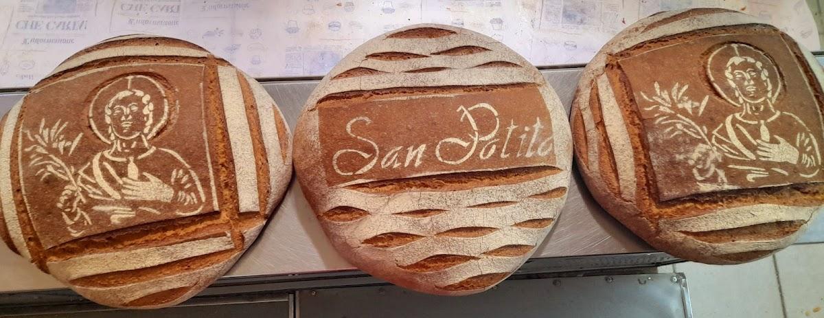 Forno Di biase