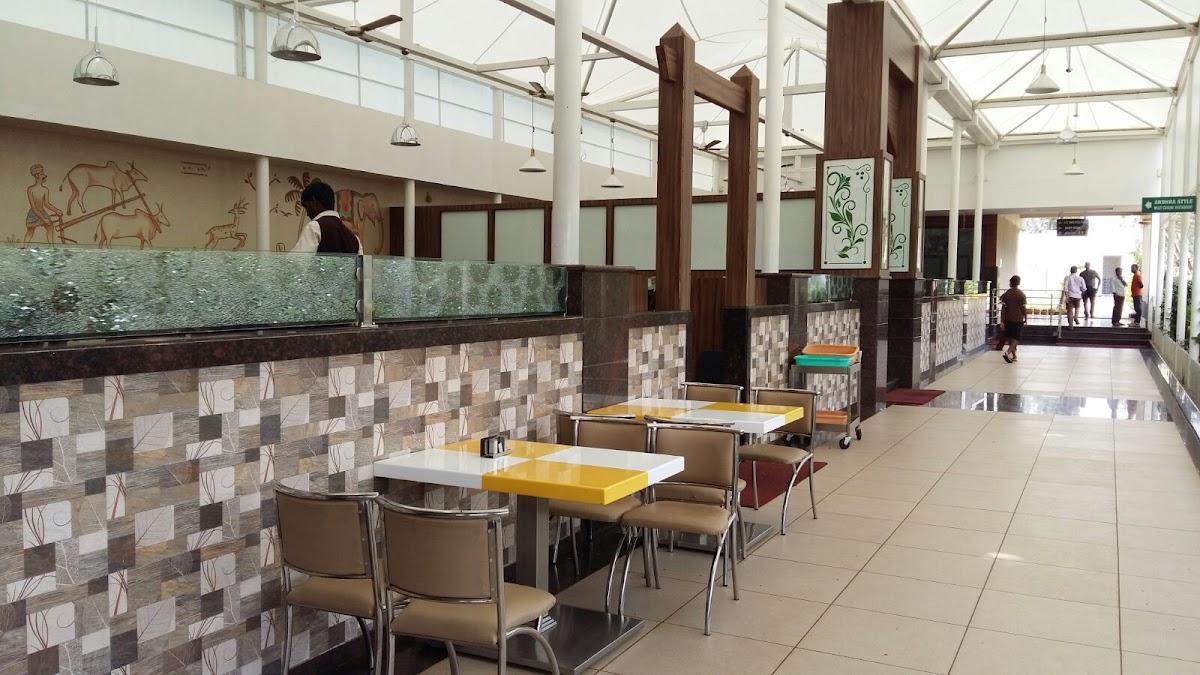 NISARGA GARDEN - Near International Airport Road