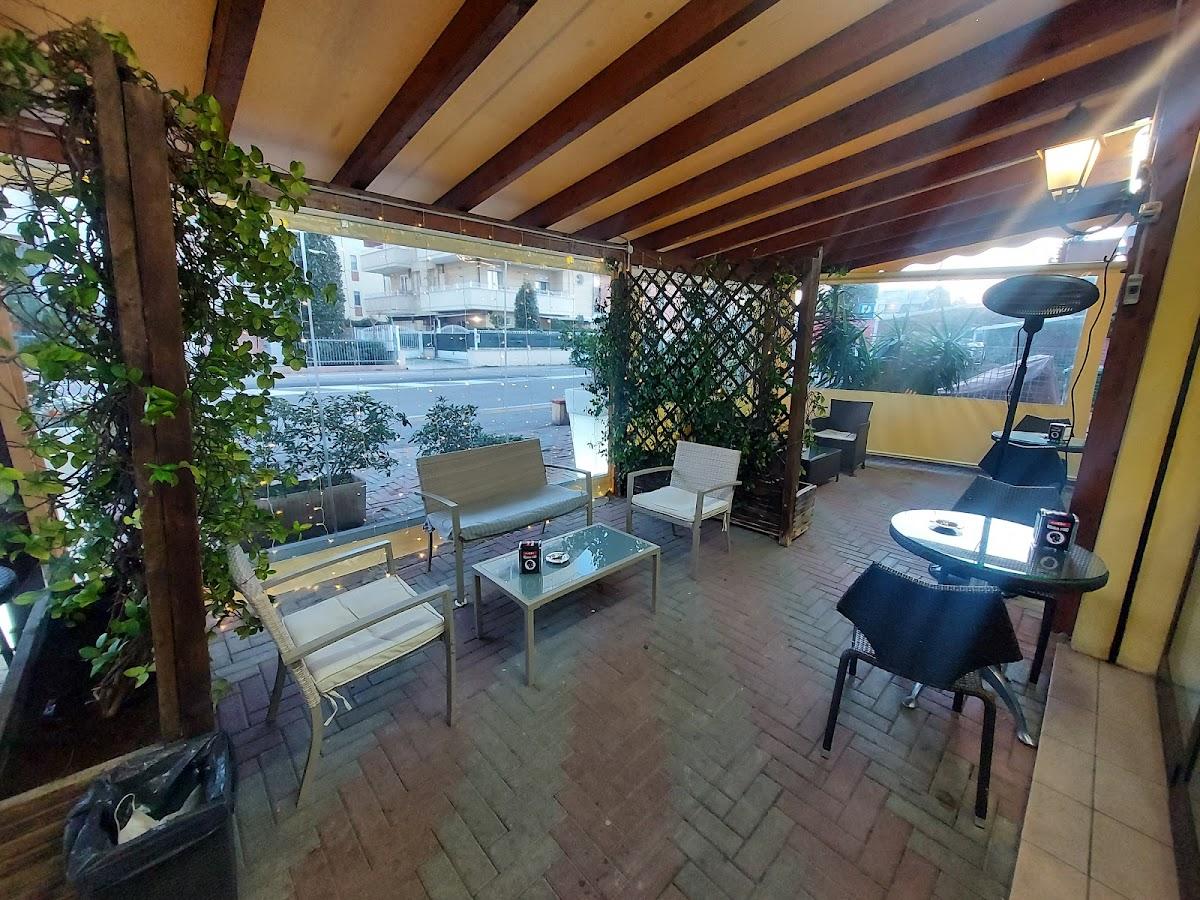 Mokamor - Caffè, vini e spuntini