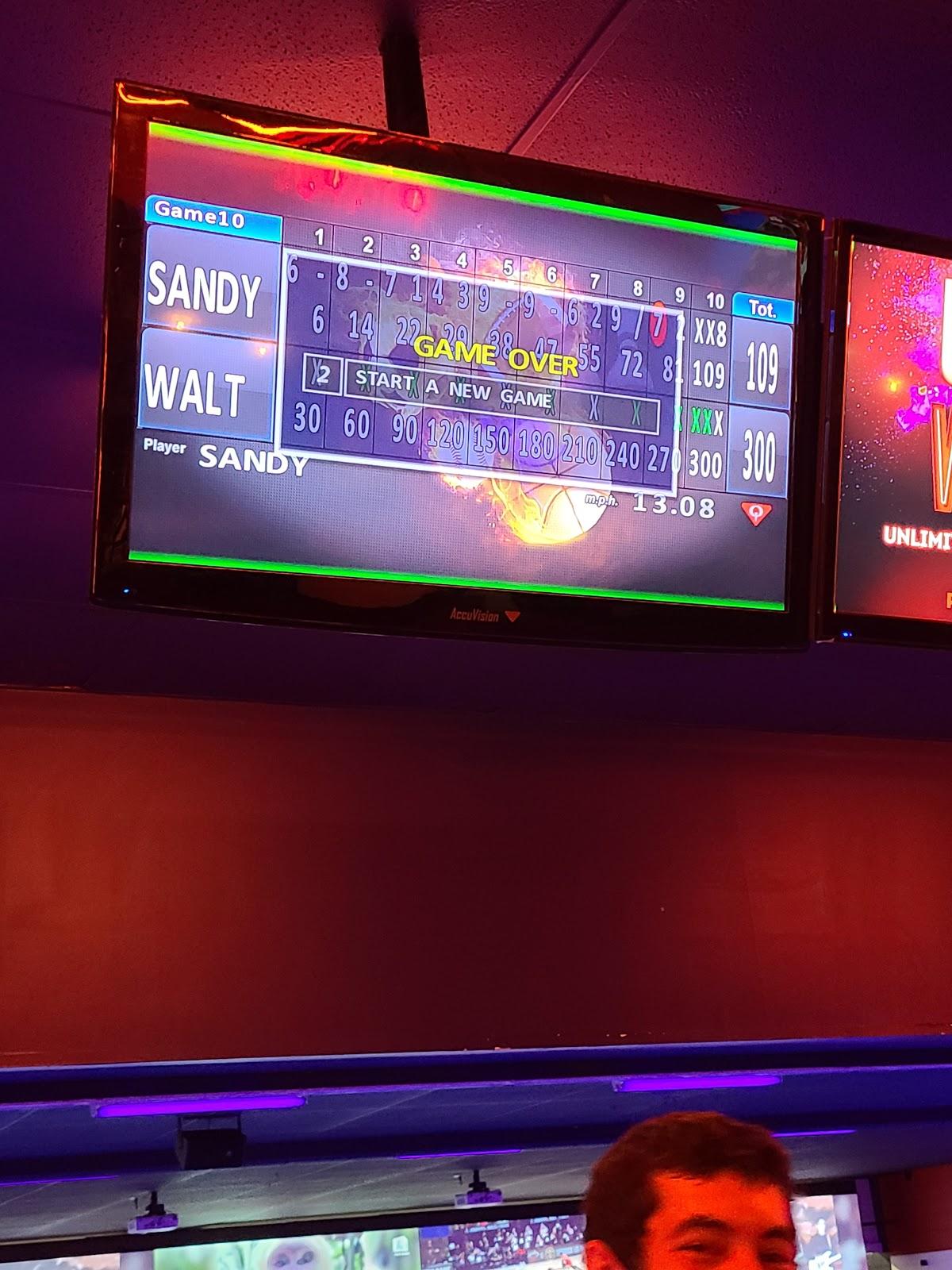 Lucky Strike Wheat Ridge
