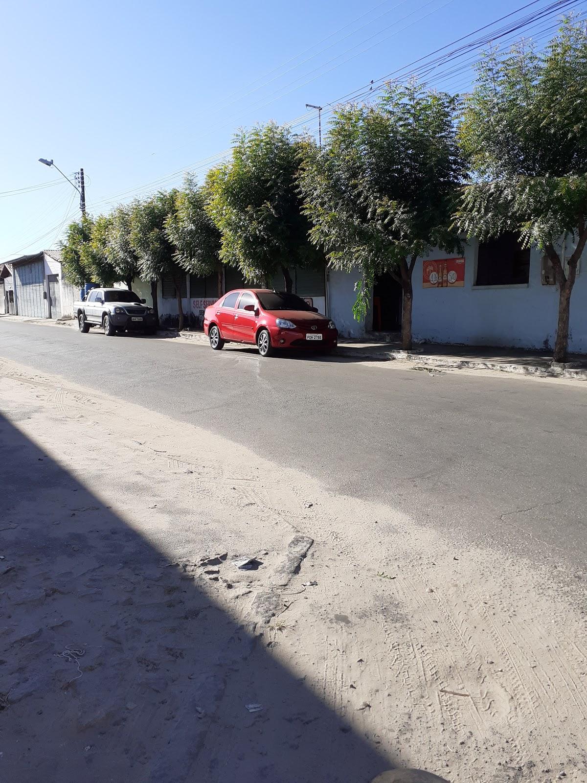 Churrascaria Bom Gosto