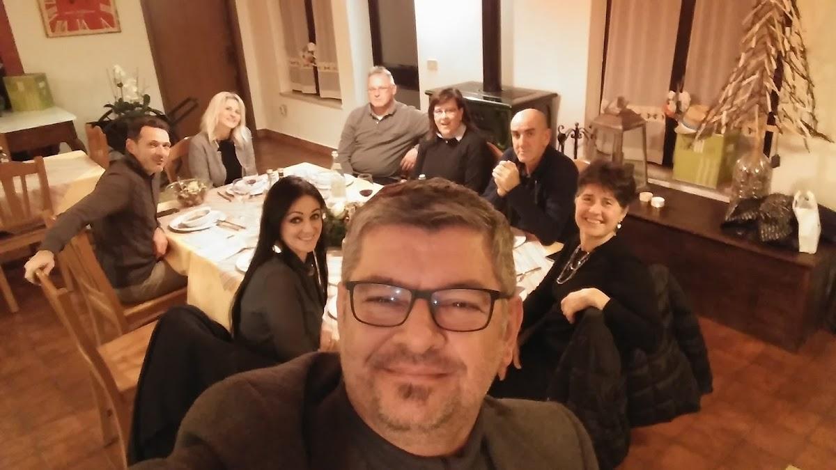 Piccolo Bar OSTERIA CON CUCINA