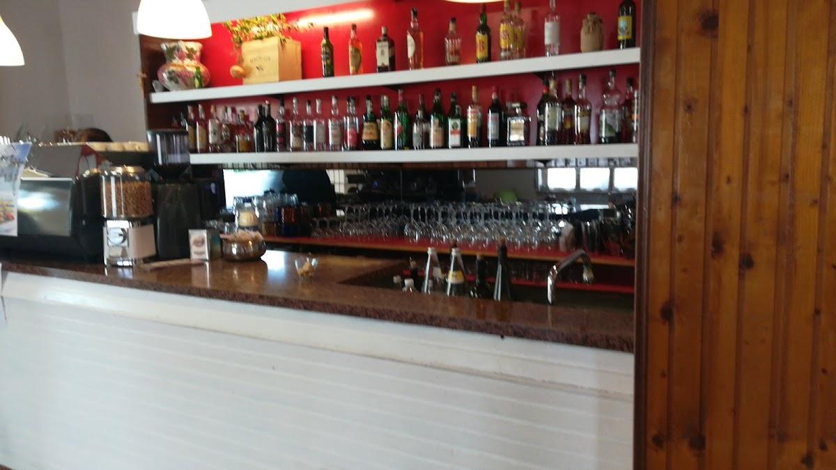 Piccolo Bar OSTERIA CON CUCINA