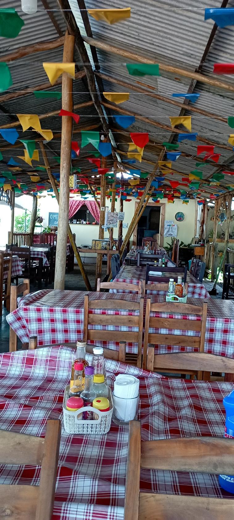 Restaurante O Melhor da Charque