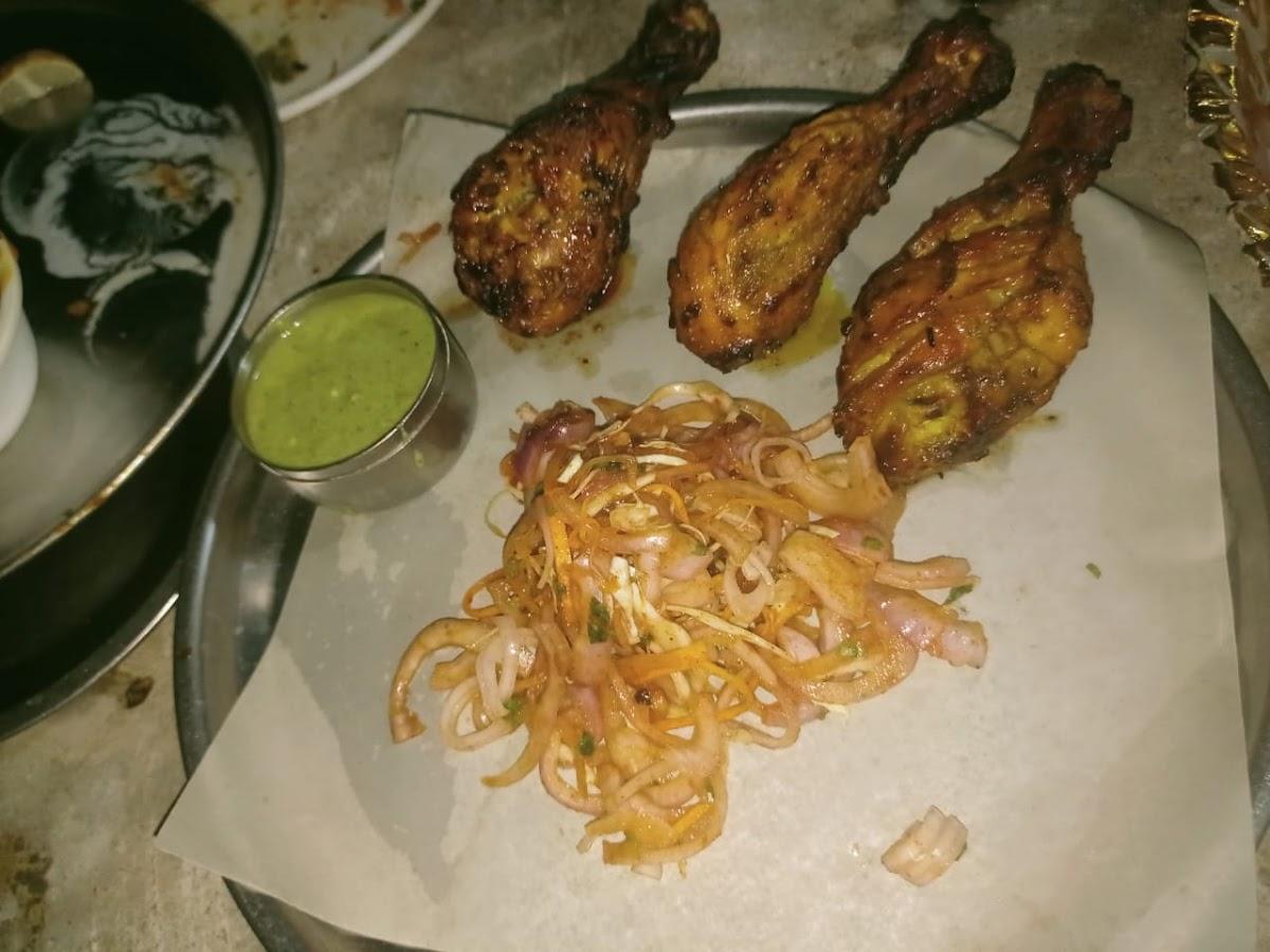 Pathivada Satyanarayana tea hotel