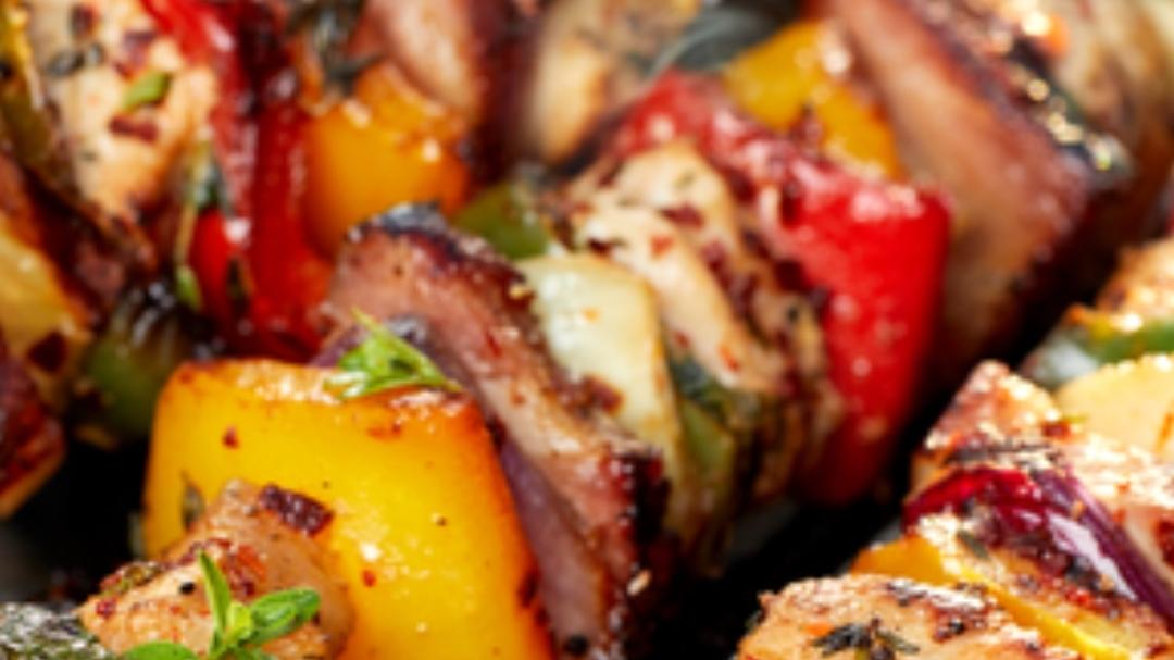 Fast Churras Espetinhos