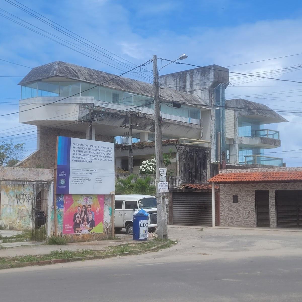 ESKINÃO SELF-SERVICE