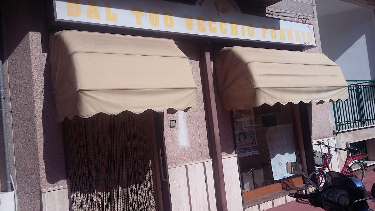 Panificio San Giuseppe