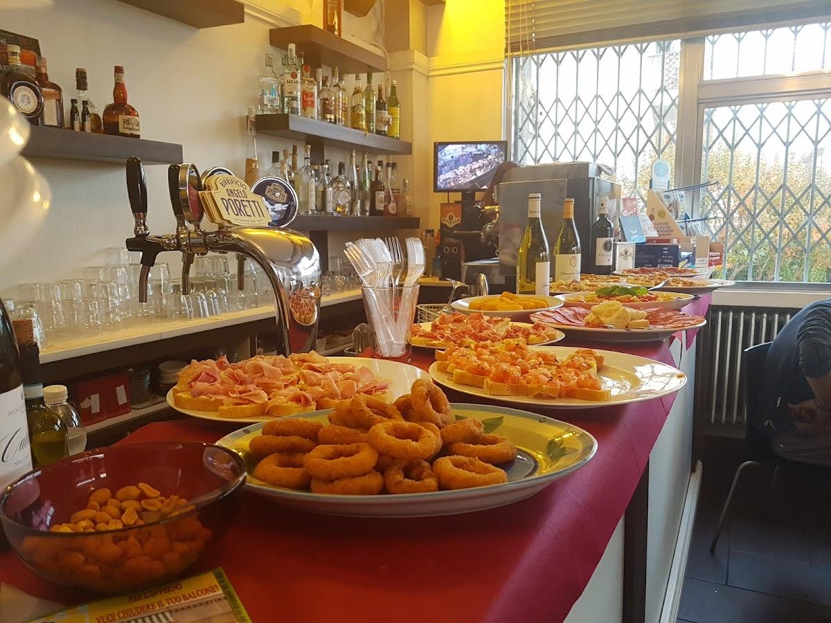 Bar Royal Trattoria Tabaccheria
