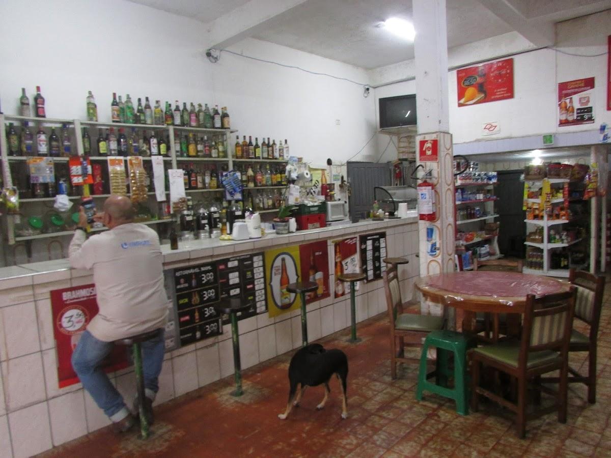 Bar e Mercearia do Severo