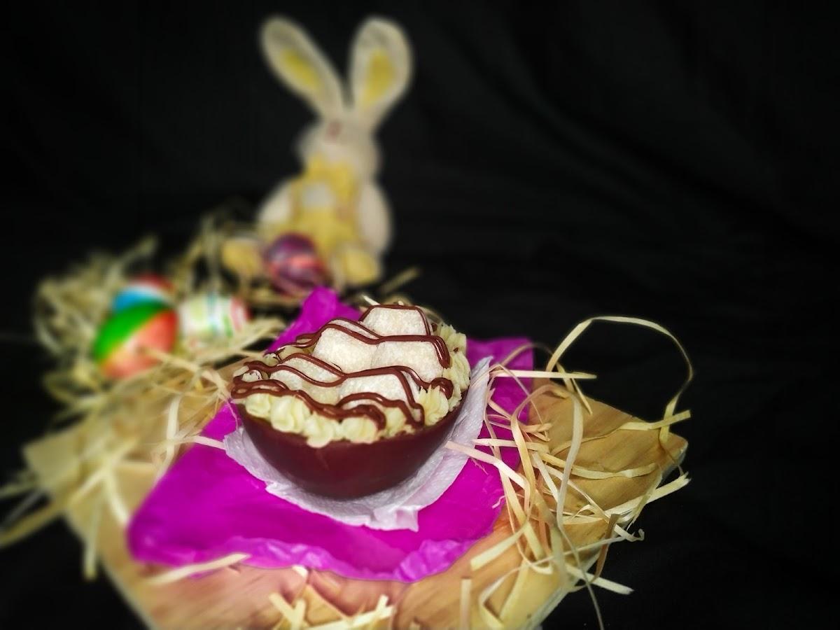 Dona Rosa (Doces e Salgados)