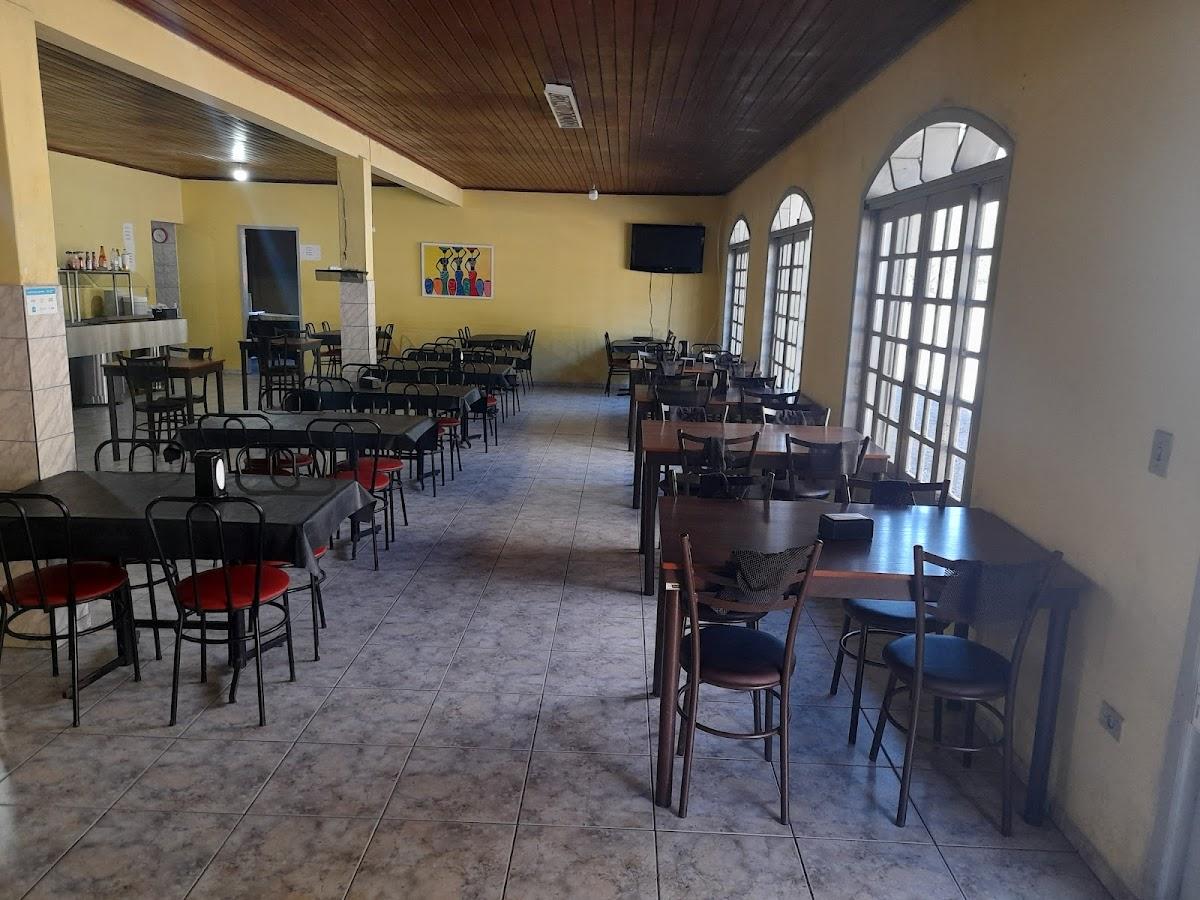 Costelão do Gaúcho