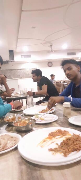 Mateshwari Resturent