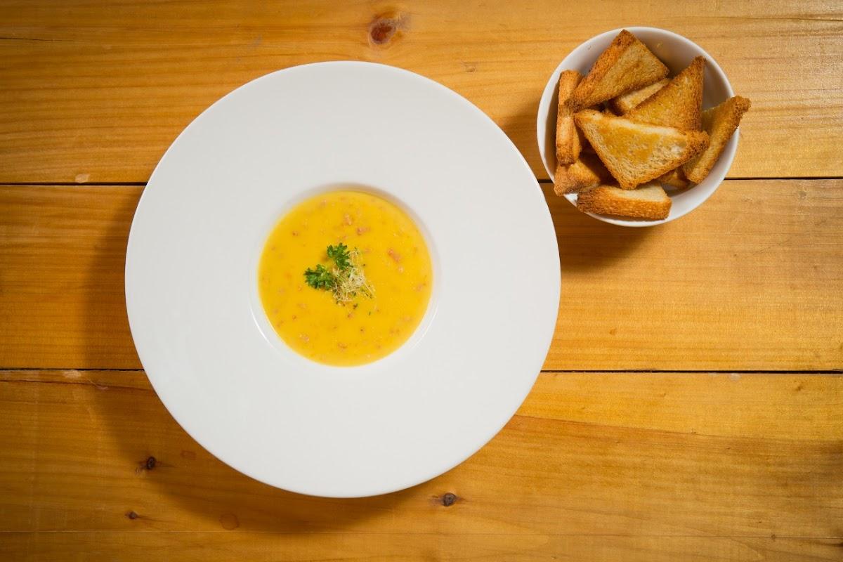 La Man Bistrô E Winebar