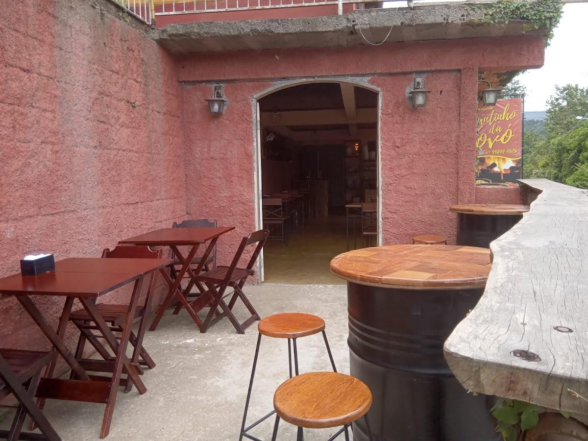 Restaurante Cantinho da Vovó