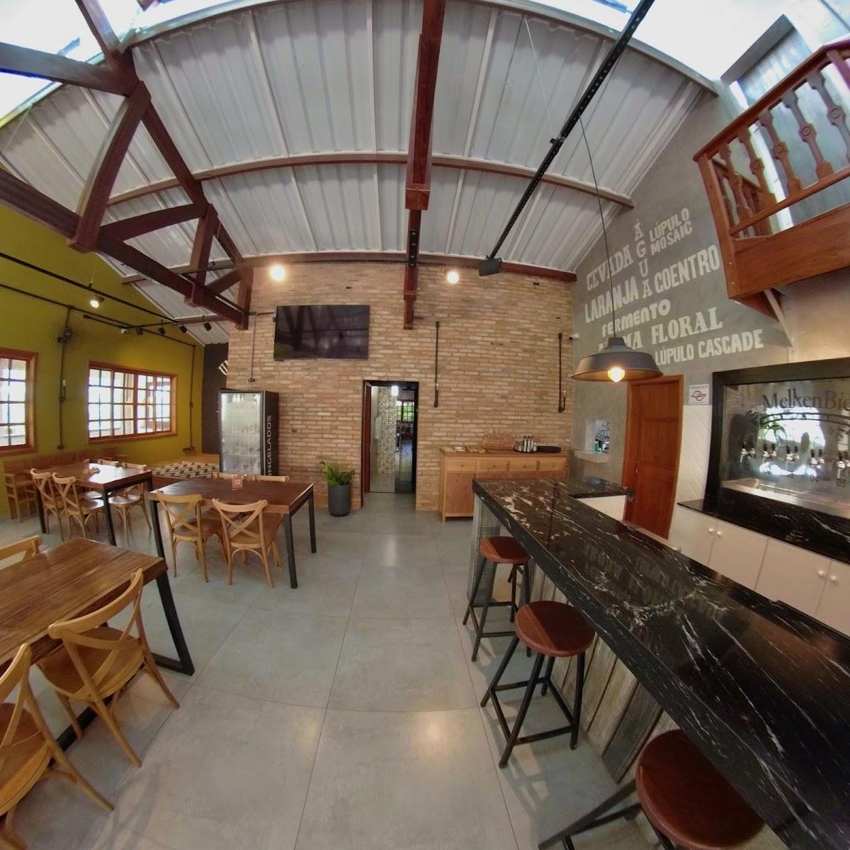 Melkenpub Bar e Restaurante